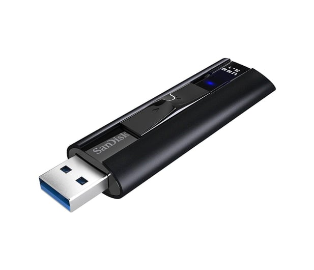 Sandisk 256GB Extreme Pro (USB 3.1) - 453922 - zdjęcie